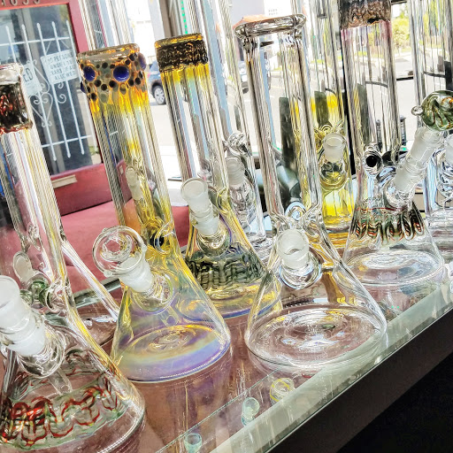 Tobacco Shop «i-nhale Smoke Shop Veteran Owned», reviews and photos, 1055 Redondo Ave, Long Beach, CA 90804, USA