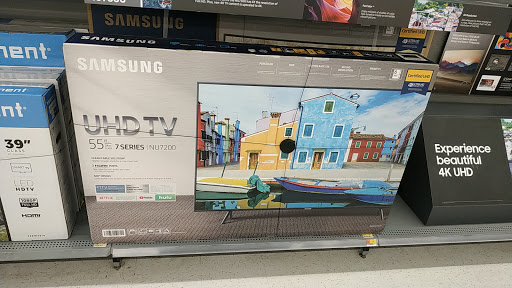 Department Store «Walmart Supercenter», reviews and photos, 3615 S Rainbow Blvd, Las Vegas, NV 89103, USA