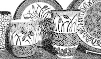 EarthBound Designs Pottery Studio