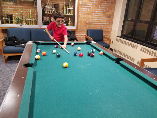 Recreation Center «Armatage Recreation Center», reviews and photos, 2500 W 57th St, Minneapolis, MN 55410, USA