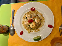 Les plus récentes photos du Restaurant thaï Karaez Thaï Food à Carhaix-Plouguer - n°14