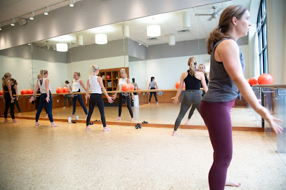 barre3 - 1745 Peachtree St NE, Atlanta, GA 30309