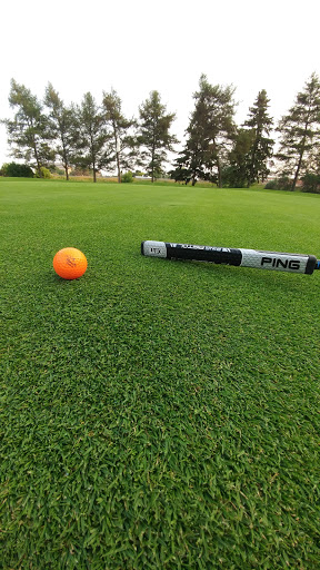 Public Golf Course «Roseville Cedarholm Golf Course», reviews and photos, 2323 Hamline Ave N, Roseville, MN 55113, USA