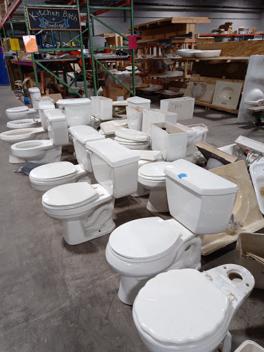 Non-Profit Organization «Habitat for Humanity Saint Louis», reviews and photos