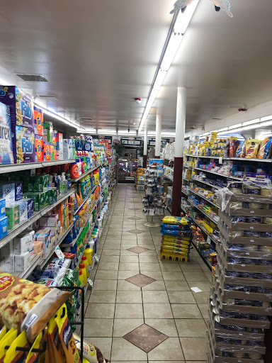 Supermarket «Fine Fare Supermarkets», reviews and photos, 2200 N Front St, Philadelphia, PA 19133, USA