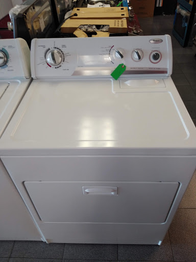 Appliance Store «Bay Area Appliances», reviews and photos, 4409 US-19, New Port Richey, FL 34652, USA