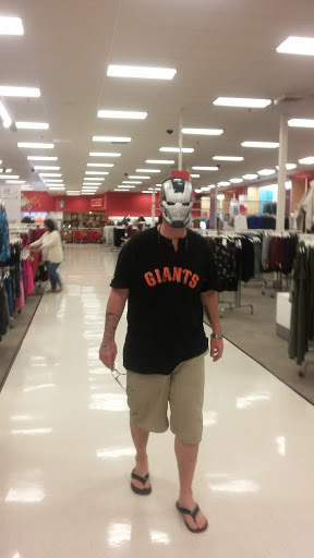 Shopping Mall «Vacaville Commons Shopping Center», reviews and photos, 2098 Harbison Dr, Vacaville, CA 95687, USA