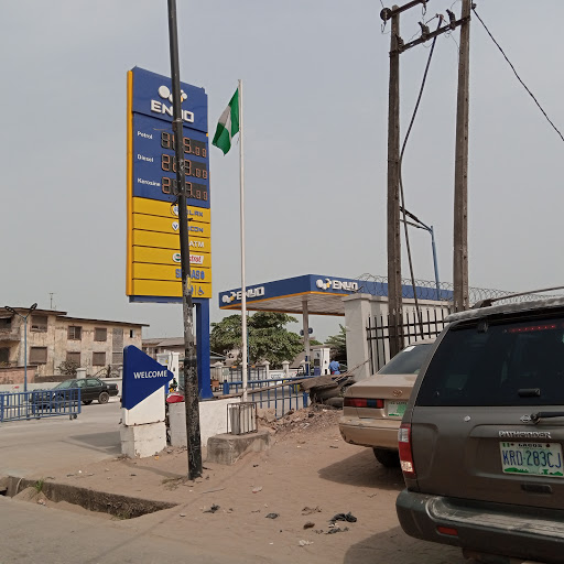 ENYO Service Station, Badagry, Badagry, Nigeria, Auto Repair Shop, state Lagos