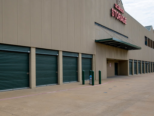 Self-Storage Facility «Securlock Storage at Plano», reviews and photos, 2201 E President George Bush Hwy, Plano, TX 75074, USA