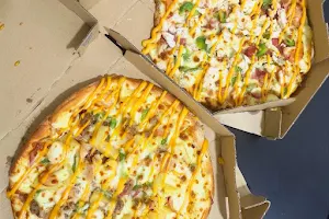 Domino's Pizza Jasin image