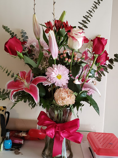 Florist «Rothe Florists», reviews and photos, 7148 Germantown Ave, Philadelphia, PA 19119, USA