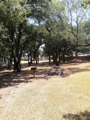 Park «Sandybrook Park», reviews and photos, 7049 Greenview Cir S, Fort Worth, TX 76120, USA