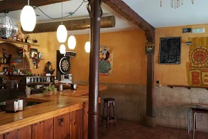 Café Alambique image