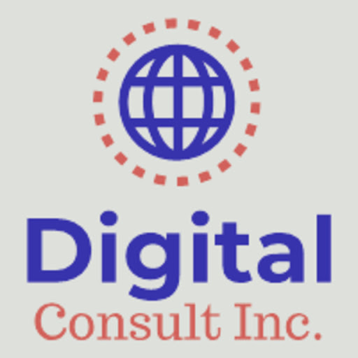 Digital Consult Inc.