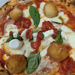 Photo n°1 de l'avis de Isabella.a fait le 21/05/2022 à 06:48 sur le  Bufalarium - Via Strinella à L'Aquila