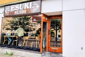 Esuki Sushi image