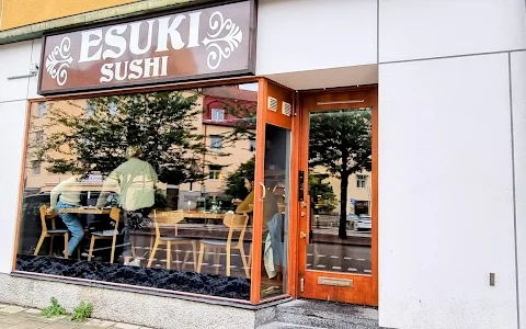 Esuki Sushi image