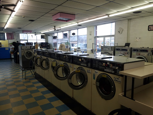 Laundromat «Northline Econowash», reviews and photos, 13293 Northline Rd, Southgate, MI 48195, USA