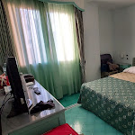 Photo n°1 de l'avis de Fra.a fait le 17/06/2022 à 13:26 sur le  Albergo Santa Caterina à Palinuro