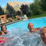 Photo n°1 de l'avis de Claudia.u fait le 08/10/2023 à 19:16 sur le  Family Wellness Hotel Renato à San Giovanni di Fassa