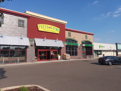 Fresh Thyme Farmers Market- Rochester Hills, 2025 S Rochester Rd, Rochester Hills, MI 48307, USA, 