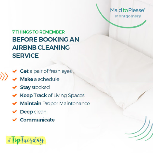 House Cleaning Service «Maid To Please», reviews and photos, 8515 Ziggy Ln, Gaithersburg, MD 20877, USA