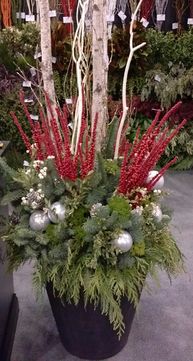 Florist «Kinsch Village Florist & Garden Center», reviews and photos, 301 Johnson St, Palatine, IL 60067, USA