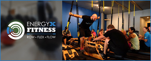 Health Club «EnergyX Fitness», reviews and photos, 5162 Broadway St, San Antonio, TX 78230, USA