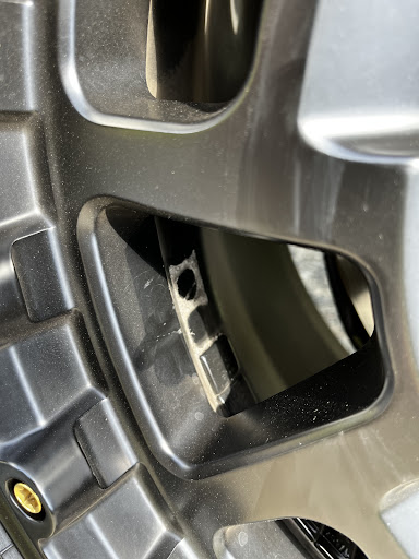 Auto Repair Shop «Meineke Car Care Center», reviews and photos, 4609 George Washington Memorial Hwy, Grafton, VA 23692, USA