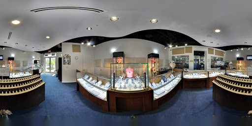 Jewelry Store «Golden Anvil Jewelers», reviews and photos, 4601 Military Trail #104, Jupiter, FL 33458, USA
