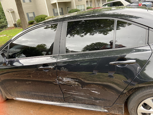 Auto Body Shop «D&D Kustom Collision Inc», reviews and photos, 373 McDonough Pkwy, McDonough, GA 30253, USA