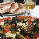 Photo n°1 de l'avis de Noemi.e fait le 18/02/2023 à 10:36 sur le  Giacomelli à Rome