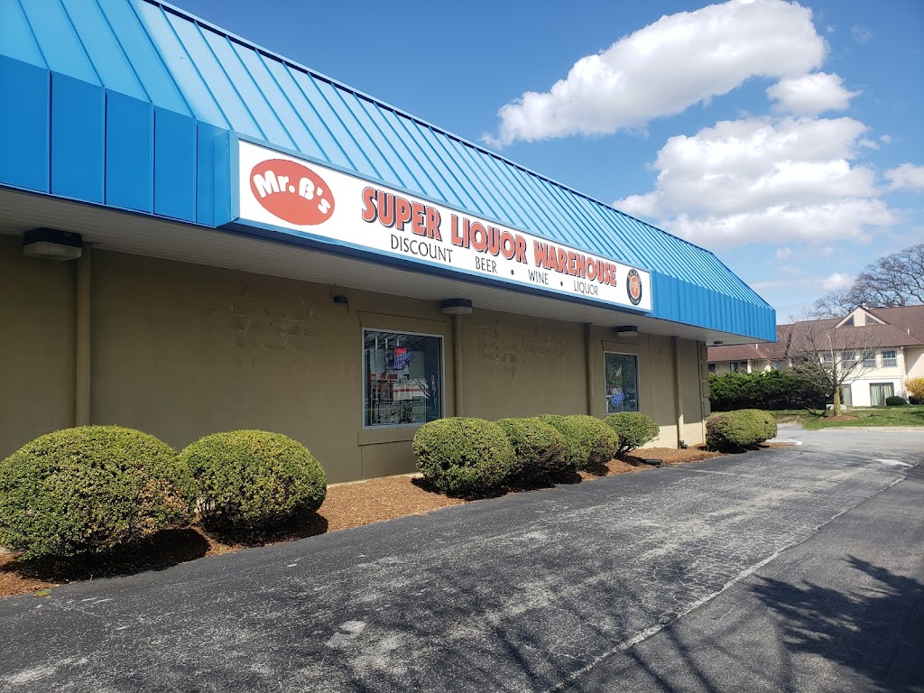 Capriotti's Sandwich Shop 19904
