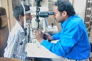 Sri Sai Eye Clinic image