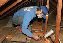 Pro-safe Insulation - Photo 8 - Car repair in Dayton, OH, Dayton