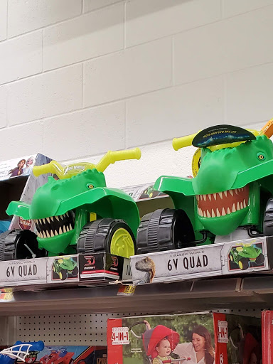 Department Store «Target», reviews and photos, 4144 Buckeye Pkwy, Grove City, OH 43123, USA