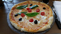 Pizza du Restaurant italien La Pratola à Thiais - n°11