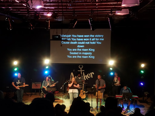 Performing Arts Theater «Foothills Performing Arts Center», reviews and photos, 24 Market St, Oneonta, NY 13820, USA