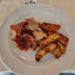 Photo n°1 de l'avis de Stefano.a fait le 26/11/2023 à 15:59 sur le  La Capanna del Buttero à Tarquinia