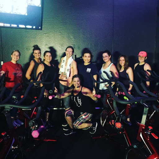 Health Club «Felicia Romero’s Fit Method», reviews and photos, 263 E Warner Rd #103, Gilbert, AZ 85296, USA