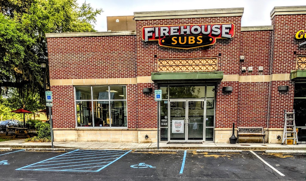 Firehouse Subs West Montague 29418