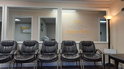 Glover Chiropractic Clinic