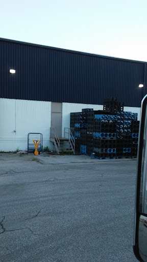 Office Supply Store «W.B. Mason Columbia (MD)», reviews and photos, 9420 Gerwig Ln, Columbia, MD 21046, USA