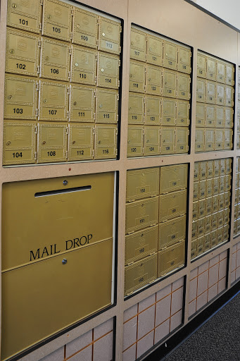 The UPS Store image