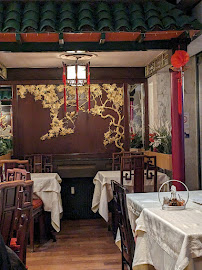 Atmosphère du Restaurant chinois Le Palais du Bonheur à Paris - n°8
