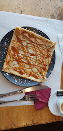Photo n°58 de Crêperie Tonnerre de Brest à Calais ()