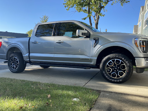 Ford Dealer «Ourisman Ford & Lincoln of Alexandria», reviews and photos, 6129 Richmond Hwy, Alexandria, VA 22303, USA