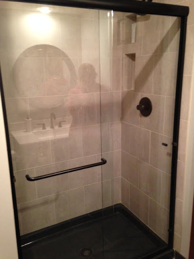 Classic Shower Door