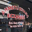 Ahmetli Kıvanç Eczanesi
