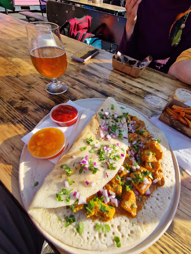 Paper Dosa ApS in Odense, Kolding